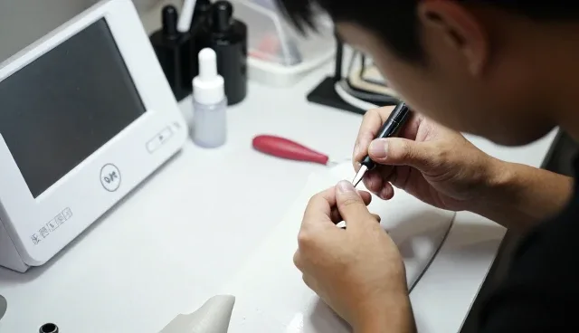 打造精致生活视角下的成果转化美甲美睫