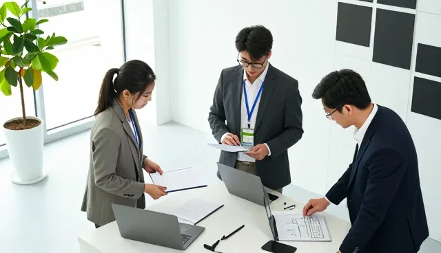 美甲护理套装在日常场景中的技术优化实践