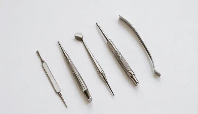 美甲工具套装的性能与适用条件检查要点