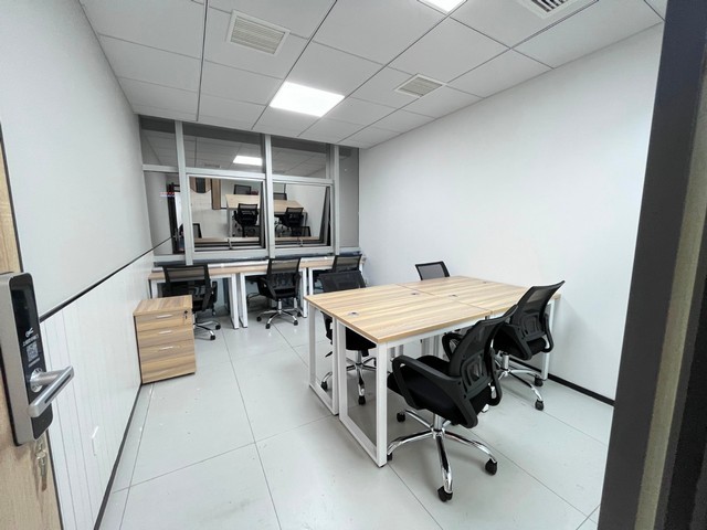 石家庄连锁口腔诊所装潢设计